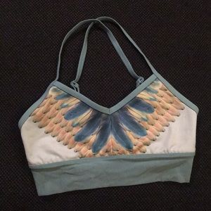 ALO Yoga Bra Top